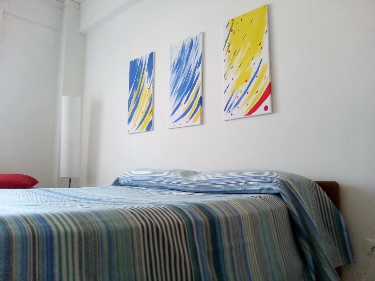 Atmosfera B&B Al Centro Della Citta Козенца Экстерьер фото