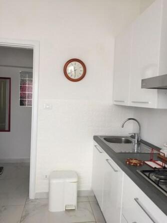 Atmosfera B&B Al Centro Della Citta Козенца Экстерьер фото